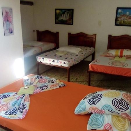Hotel Andaluz Andalucia Eksteriør bilde