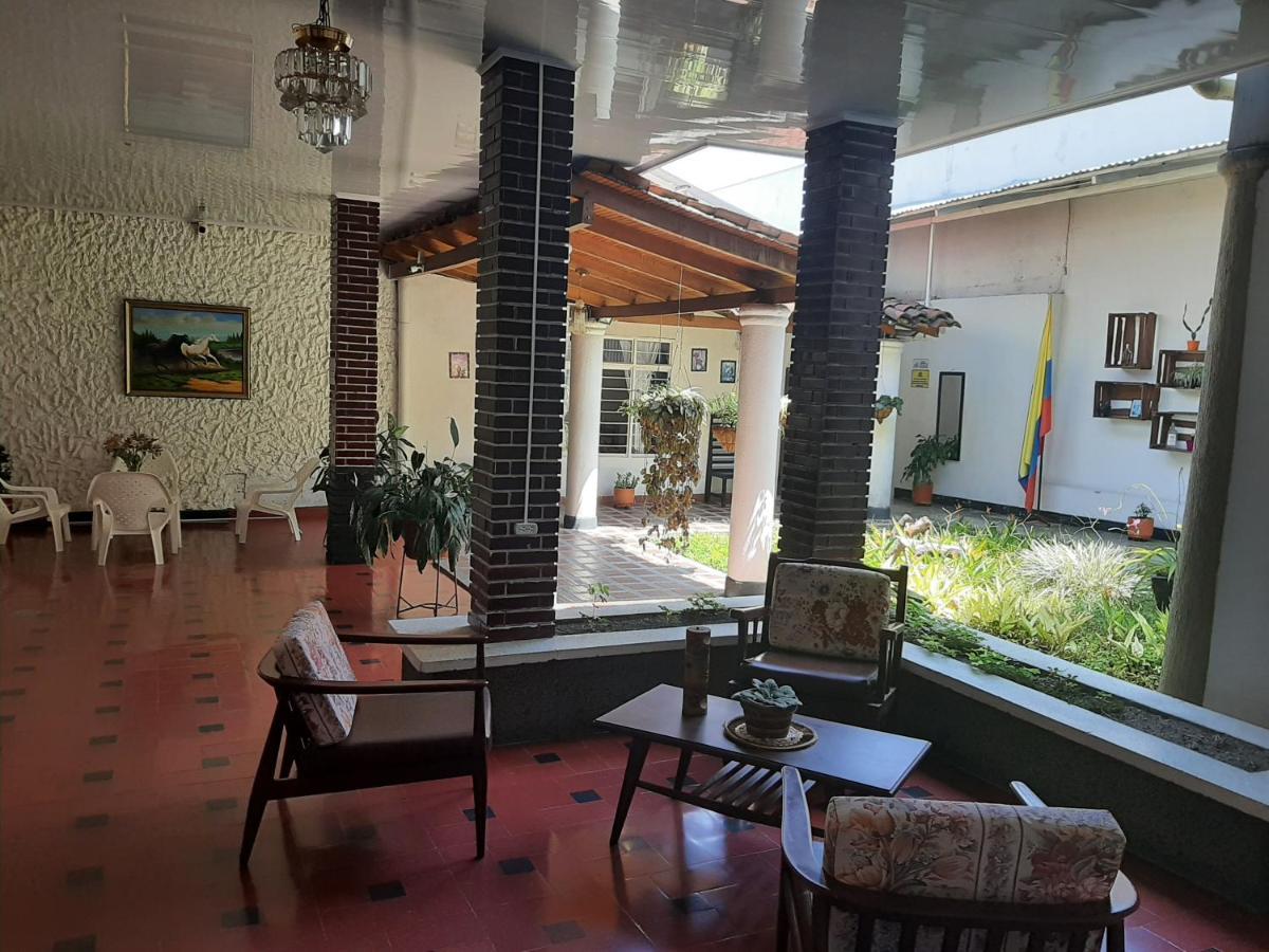 Hotel Andaluz Andalucia Eksteriør bilde